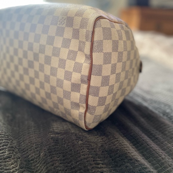 Louis Vuitton Speedy-35 - Picture 11 of 16